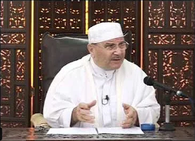 أسماء الله الحسني - الرحمن